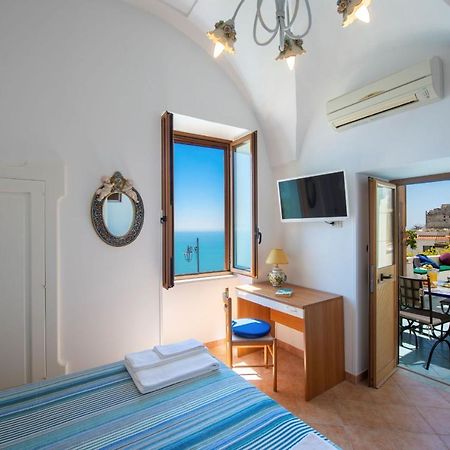 Casetta Del Sole Praiano Exterior foto